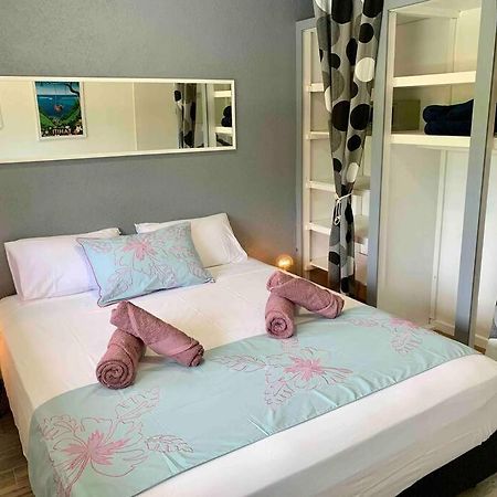 Villa Hoama Lodge Moorea Teavaro 외부 사진