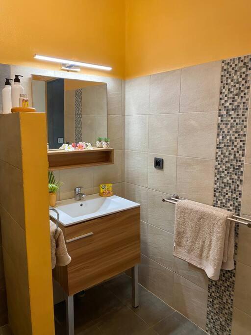 Villa Hoama Lodge Moorea Teavaro 외부 사진