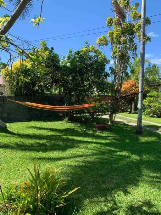 Villa Hoama Lodge Moorea Teavaro 외부 사진